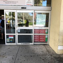 Walgreens - This does not inspire health or wellness.