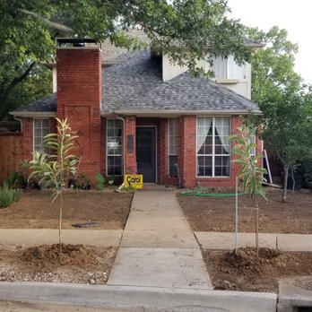 Eli Landscaping - After! - Landscaping Near Me Eli Landscaping - After! - Landscaping Near Me