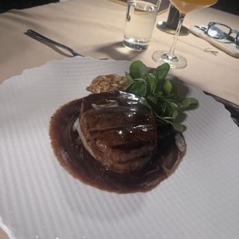 The Consulate - Filet Mignon - French Near Me - New York, New York The Consulate - Filet Mignon - French Near Me - New York, New York