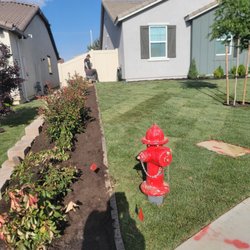 Aparicio Gardening