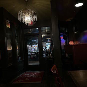 Sakura - Inside - Sushi Bars Near Me - Lancaster, Pennsylvania