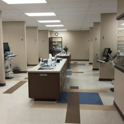 Dentures & Dental Services - Inside our office