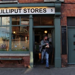 Lilliput Stores