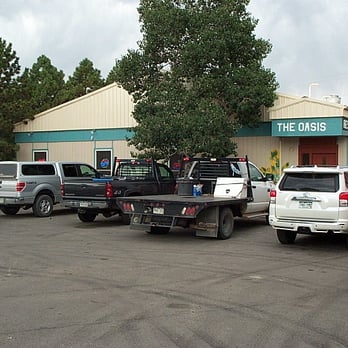 The Oasis - Mexican Near Me - Saguache, Colorado The Oasis - Mexican Near Me - Saguache, Colorado