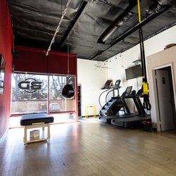 Our studio