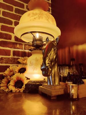 Iron Horse Cocktails by null