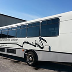Monroe School Transportation, Inc.