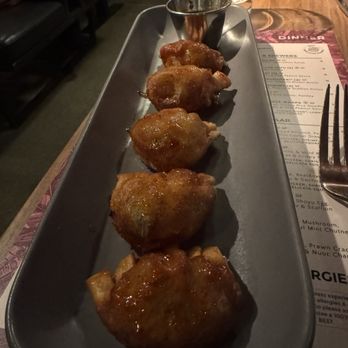 Linger - Asian Fusion Near Me - Denver, Colorado