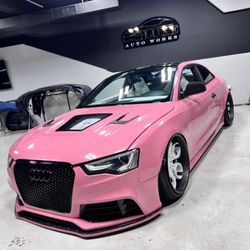 Luxe Auto Works