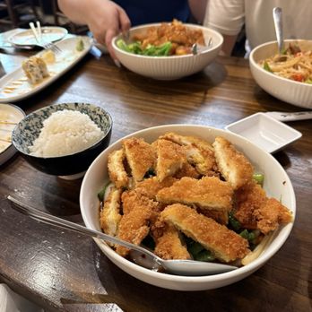 Keg and Kraken  - Kaprow - Sushi Bars Near Me - Portland, Maine