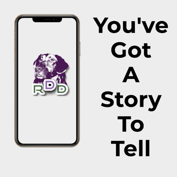Ray Dawg Design - You've got a story - let RDD help yo tell it. - Video/Film Production Near Me Ray Dawg Design - You've got a story - let RDD help yo tell it. - Video/Film Production Near Me