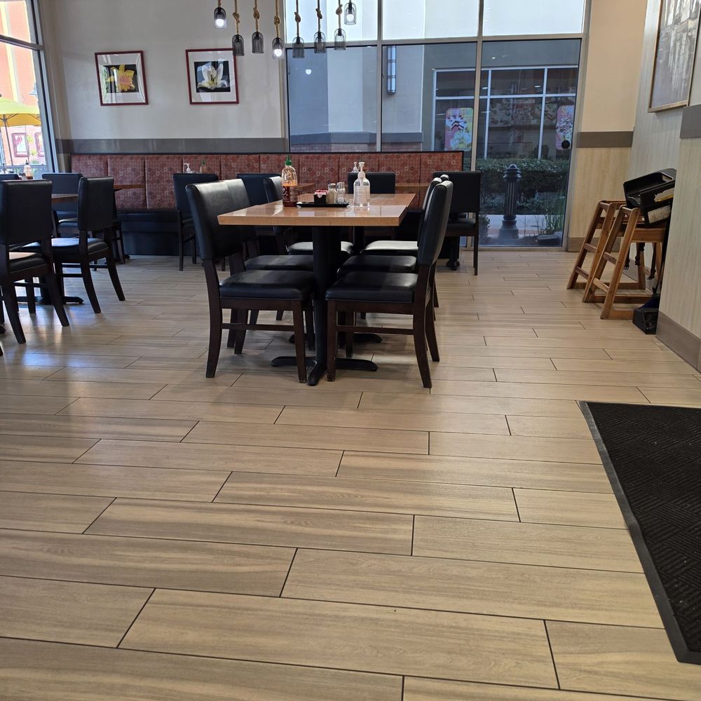 China Dragon - Inside - Chinese Near Me - Corona, California