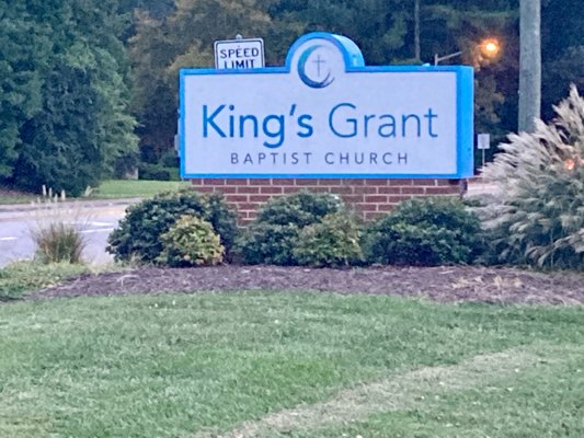 Kings Grant Farmers Market by null