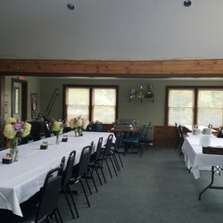 Loudon Country Club - Throw your event at L.C.C. this year!
