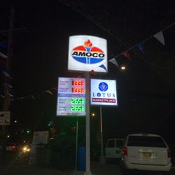 Amoco