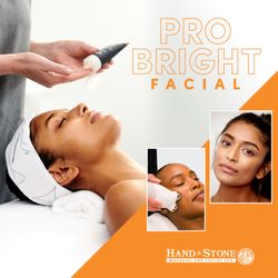Hand & Stone Massage and Facial Spa