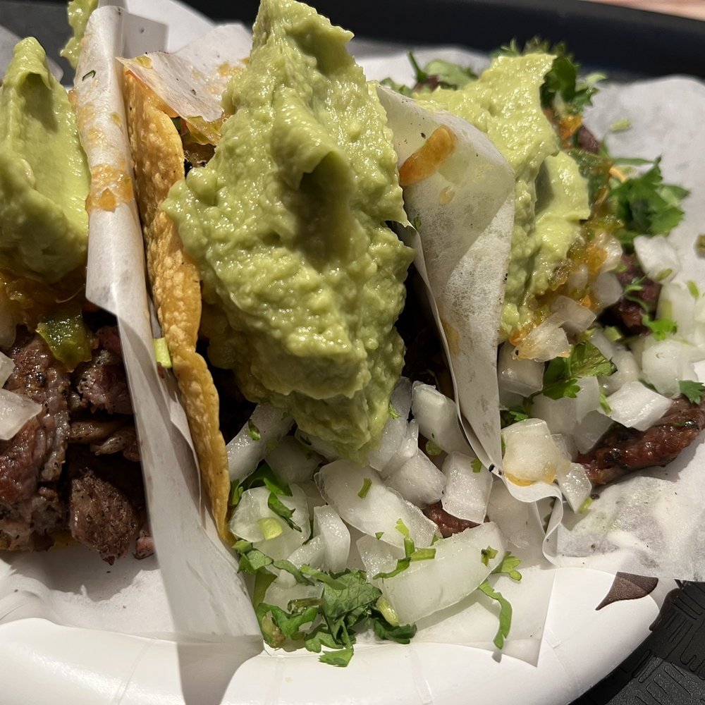 Carne asada steak tacos Carne asada steak tacos