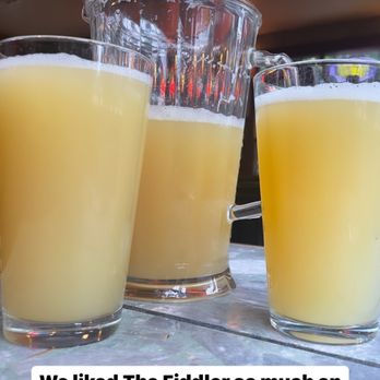 Fiddler's Inn Pub & Pizza - Stemma hazy IPA - Pubs Near Me - Seattle, Washington Fiddler's Inn Pub & Pizza - Stemma hazy IPA - Pubs Near Me - Seattle, Washington