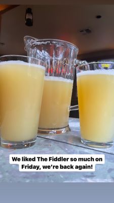 Fiddler's Inn Pub & Pizza by null