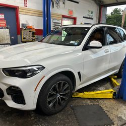 Master Auto Mechanic