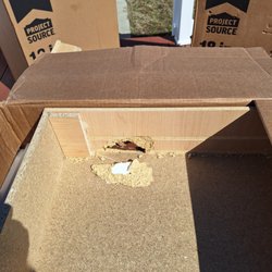 Lowe's Home Improvement