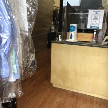 Soap Box Cleaners - Dry Cleaning Near Me - San Francisco, California Soap Box Cleaners - Dry Cleaning Near Me - San Francisco, California