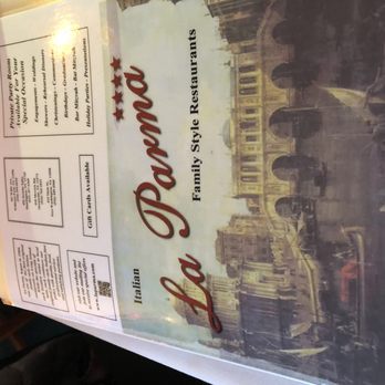 La Parma - Italian Near Me - Williston Park, New York La Parma - Italian Near Me - Williston Park, New York
