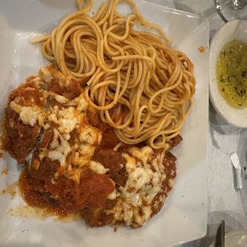 DeCristofaro’s - Chicken parmigiana - Italian Near Me - Spring Hill, Florida DeCristofaro’s - Chicken parmigiana - Italian Near Me - Spring Hill, Florida