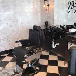 Barbers At SDC - Clean and modern chairs with lots of fun functions