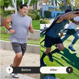 Boundless - Gyms Near Me - Irvine, California