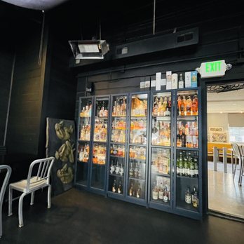 Moshi Moshi - Sushi Bars Near Me - San Francisco, California