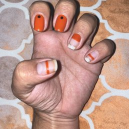 Nail Designs