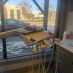 Clairmont Cosmetic & Family Dentistry