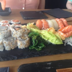 Sabi Sushi Forus