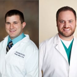 Sapon and Swisher Dental - Dr. Mark Sapon Dr. Brad Swisher