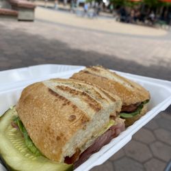 Yampa Sandwich Company - Summit Sandwich