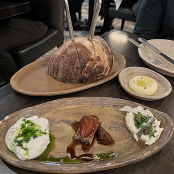 Esther's Kitchen - Italian Near Me - Las Vegas, Nevada