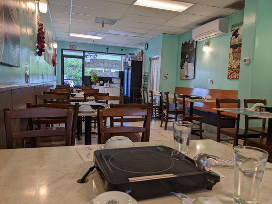 Hot Pot Heaven Kailua by null