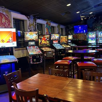 Rai's Rendezvous Kitchen + Bar - Sports Bars Near Me - Ashburn, Virginia Rai's Rendezvous Kitchen + Bar - Sports Bars Near Me - Ashburn, Virginia