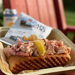 Lobster Roll