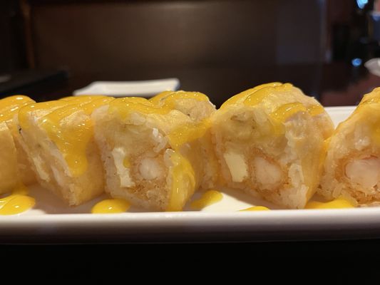 Asian Kitchen & Sushi Bar by null