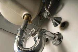 Slide of Phoenix Plumbers To The Rescue