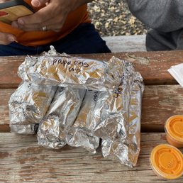 Carmen Taco