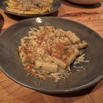 Prato - Potato Gnocchi - Pizza Near Me - Winter Park, Florida