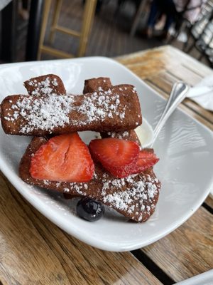 Mt. Washington Tavern by null