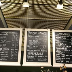 Golden State Cafe