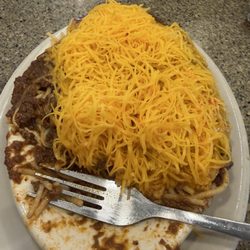 Skyline Chili - Awesome 3-Way