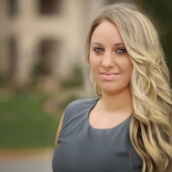 Mallorie Wilson - The Real Estate Group - Mallorie Wilson - Sales Manager