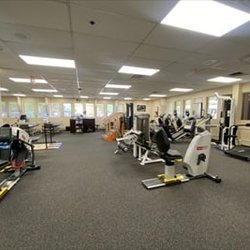 Kessler Rehabilitation Center - Paramus