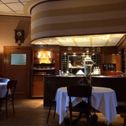 Landgasthaus & Hotel Lindenhof - Gaststube